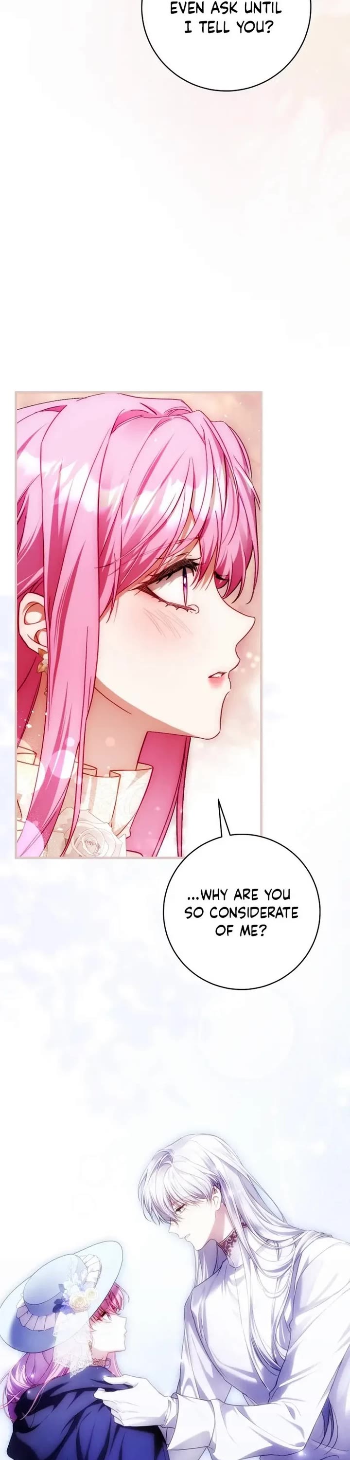 The Flower That Wields a Sword chapter 49 page 52