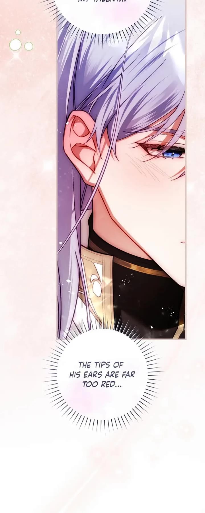 The Flower That Wields a Sword chapter 49 page 55