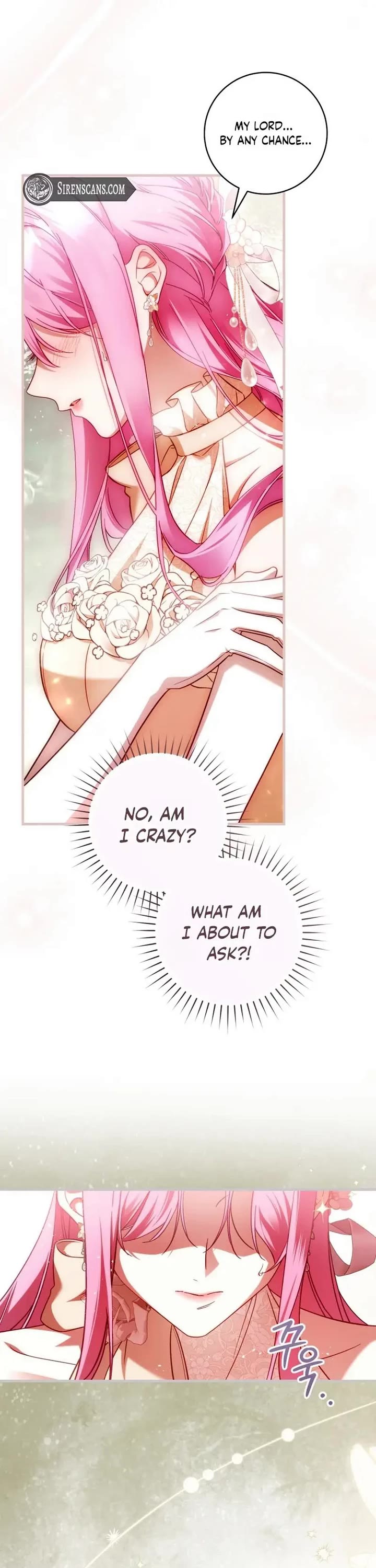 The Flower That Wields a Sword chapter 49 page 56