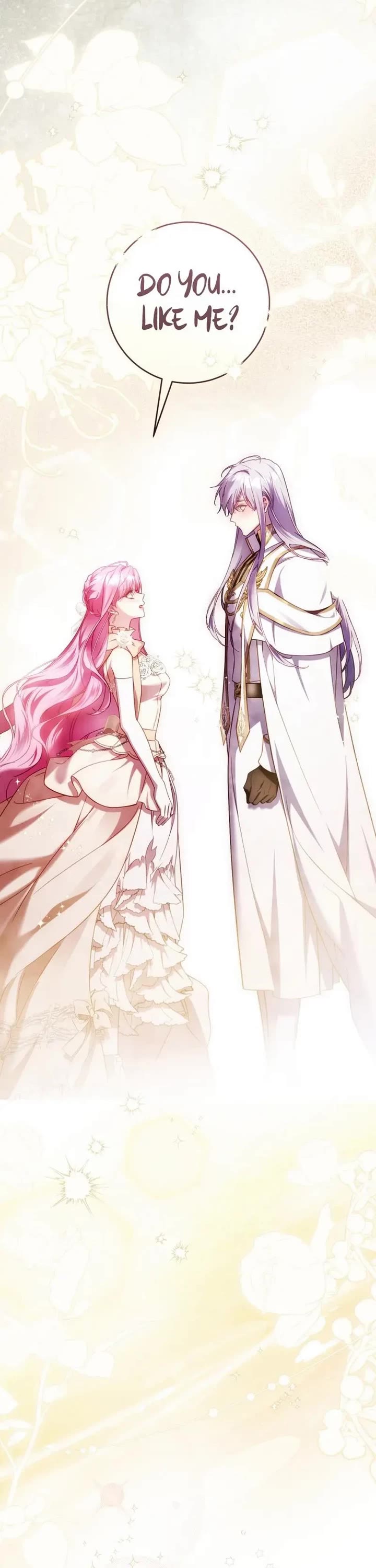 The Flower That Wields a Sword chapter 49 page 57