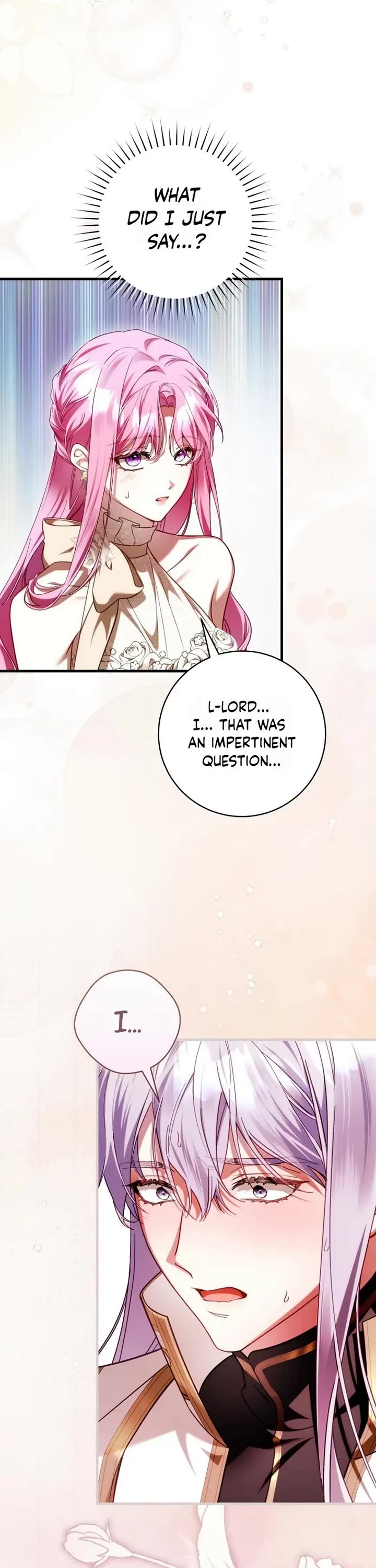The Flower That Wields a Sword chapter 49 page 58