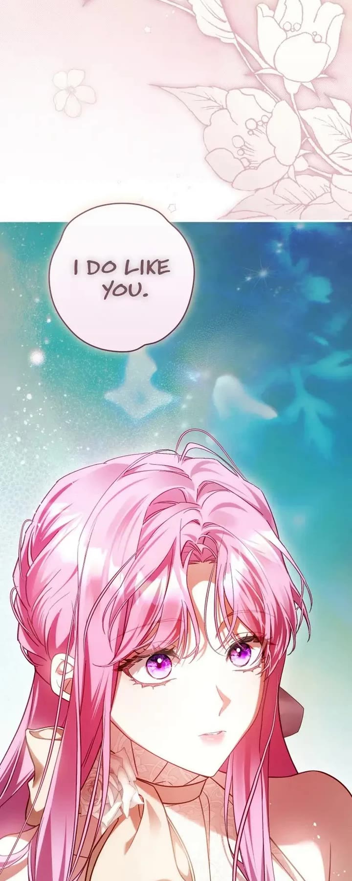 The Flower That Wields a Sword chapter 49 page 59