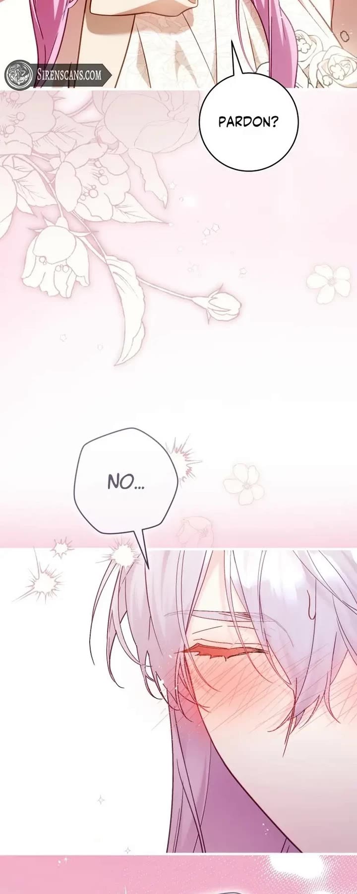 The Flower That Wields a Sword chapter 49 page 60