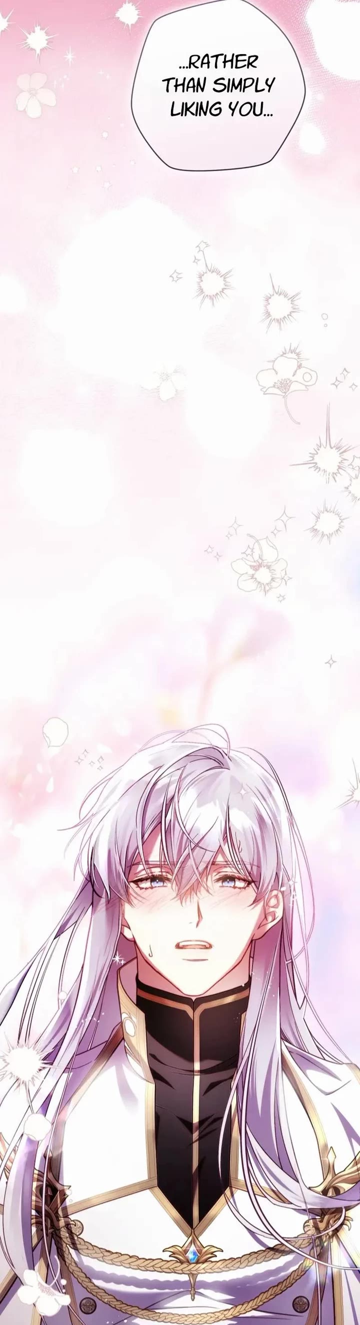 The Flower That Wields a Sword chapter 49 page 61