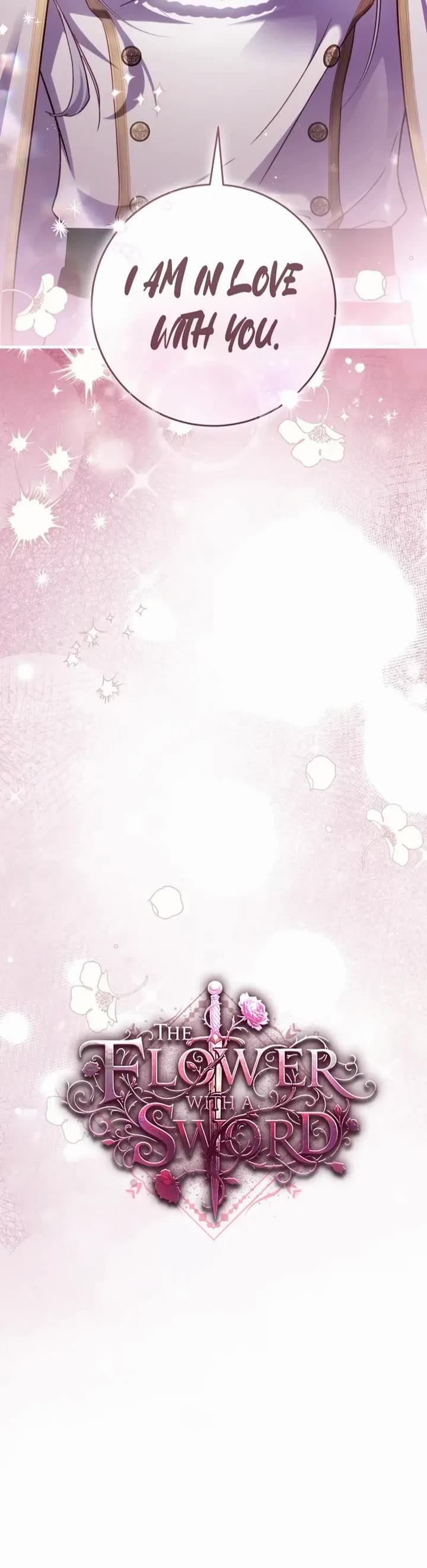 The Flower That Wields a Sword chapter 49 page 62
