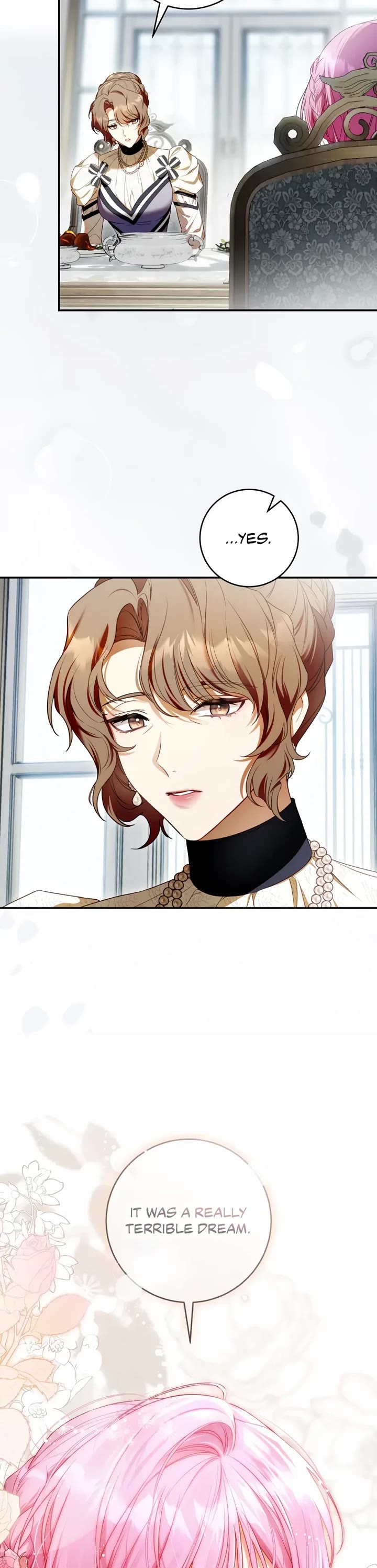 The Flower That Wields a Sword chapter 5 page 10