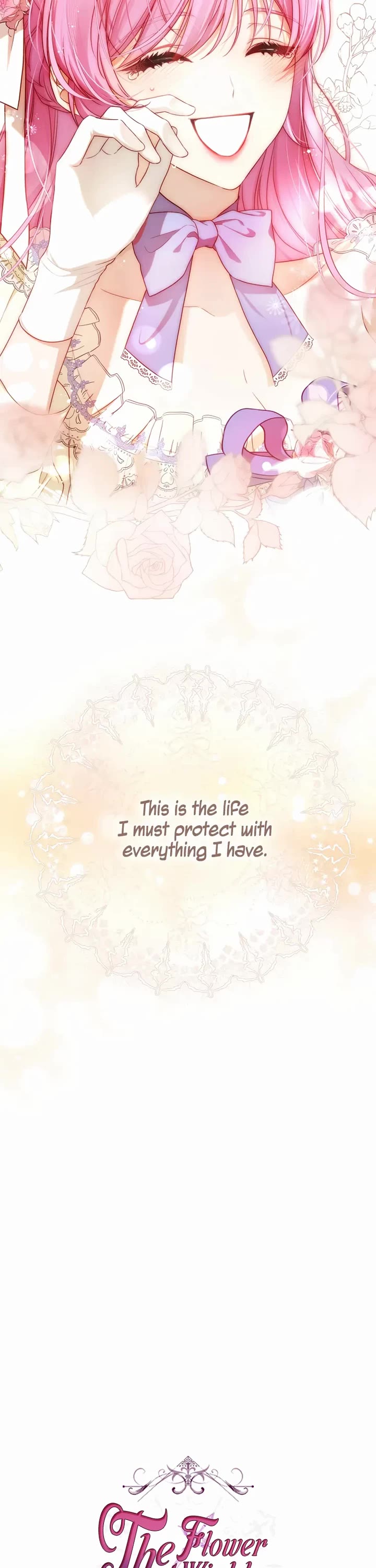 The Flower That Wields a Sword chapter 5 page 11