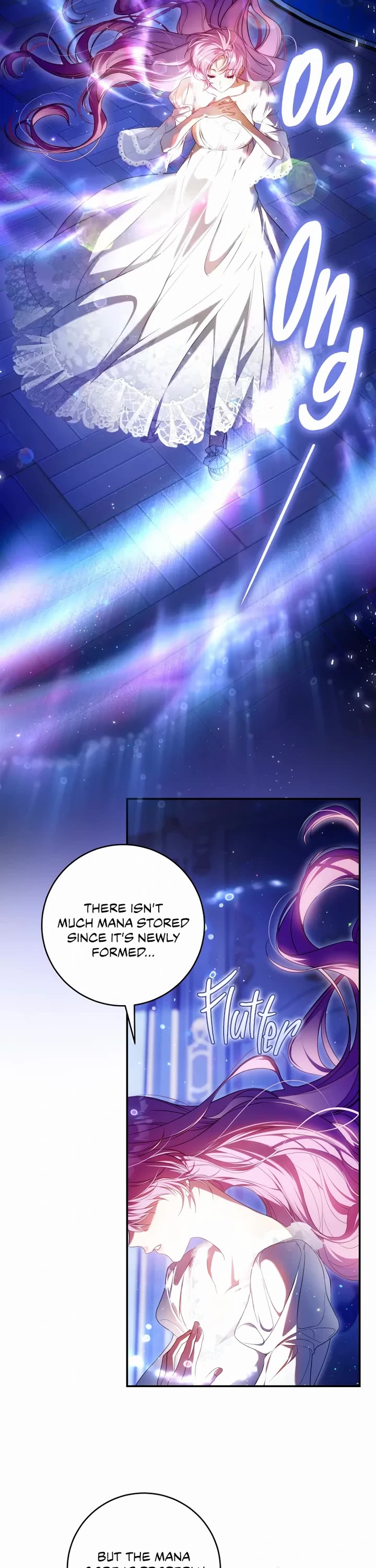 The Flower That Wields a Sword chapter 5 page 13