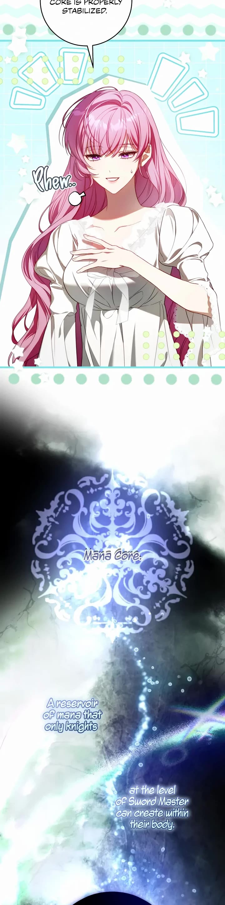 The Flower That Wields a Sword chapter 5 page 14