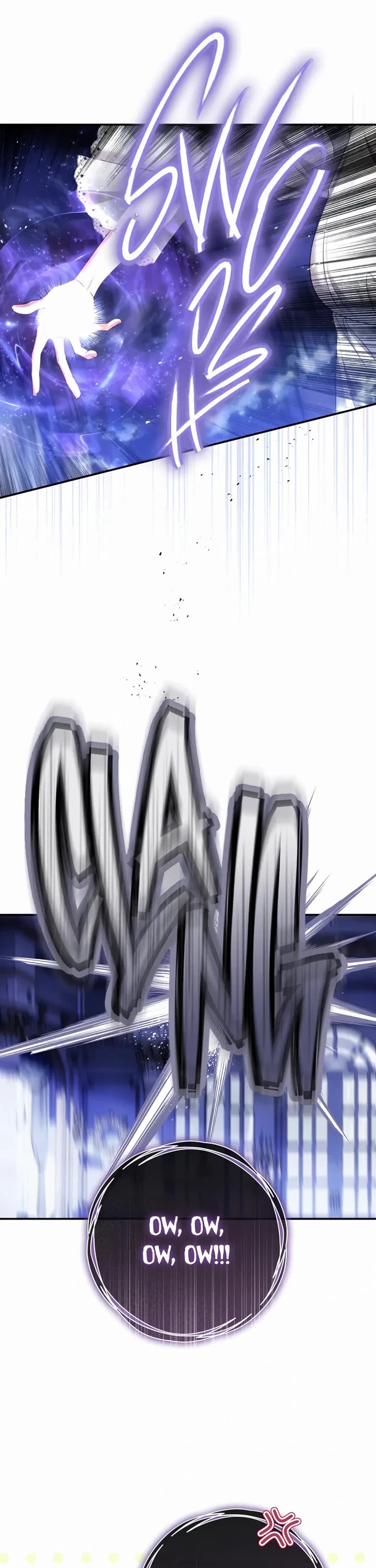 The Flower That Wields a Sword chapter 5 page 18