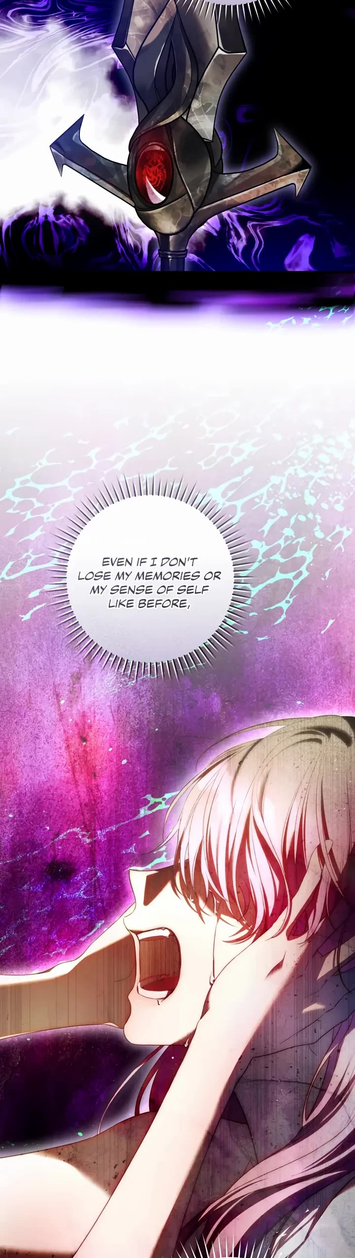 The Flower That Wields a Sword chapter 5 page 24