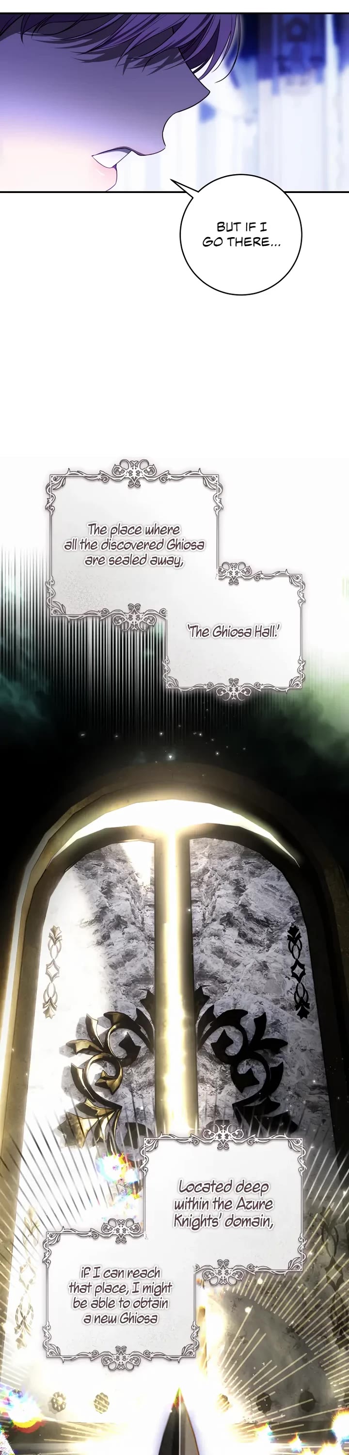 The Flower That Wields a Sword chapter 5 page 26