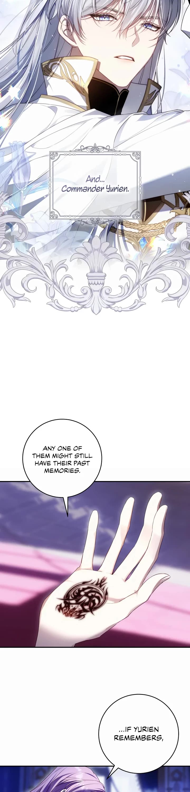 The Flower That Wields a Sword chapter 5 page 32