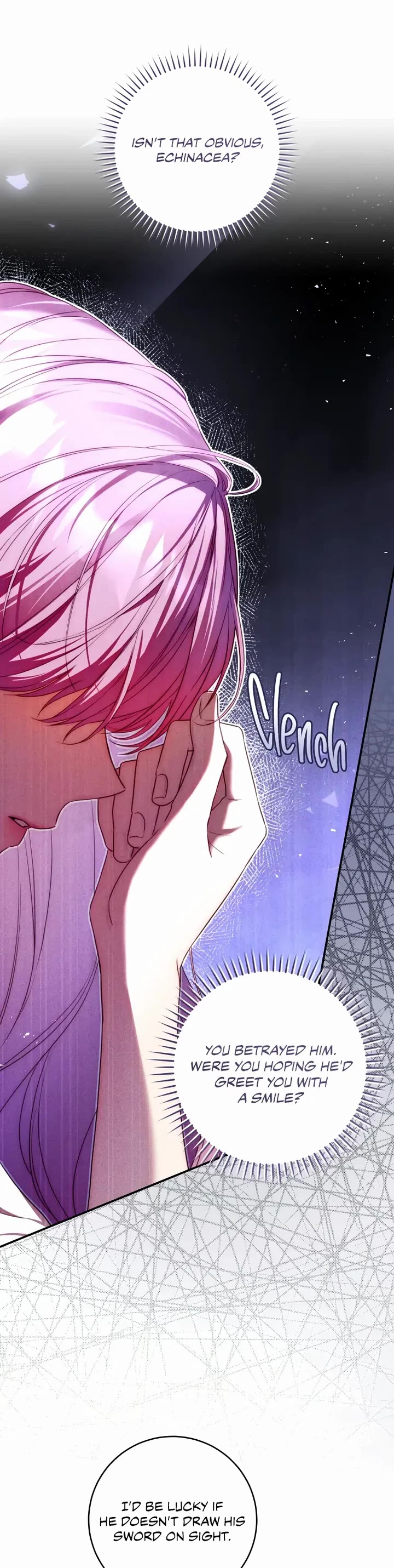 The Flower That Wields a Sword chapter 5 page 34