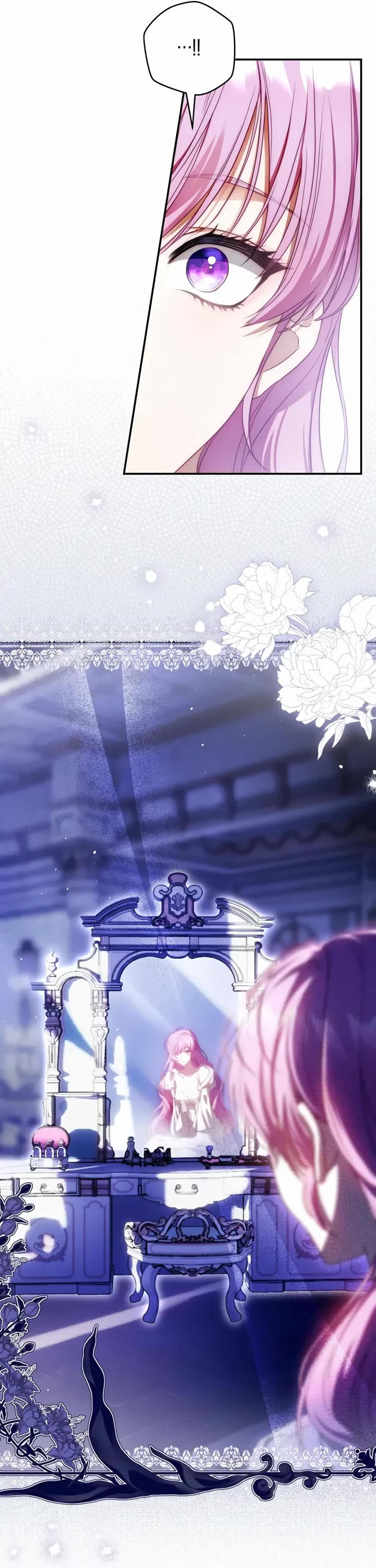 The Flower That Wields a Sword chapter 5 page 36