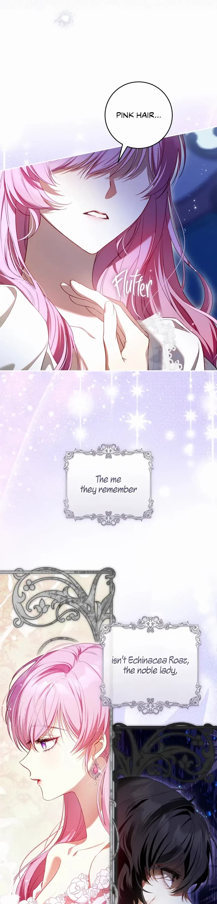 The Flower That Wields a Sword chapter 5 page 37