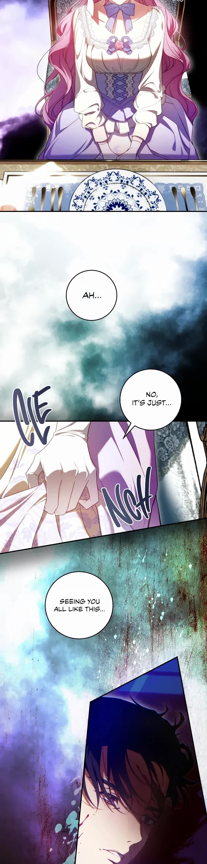 The Flower That Wields a Sword chapter 5 page 6