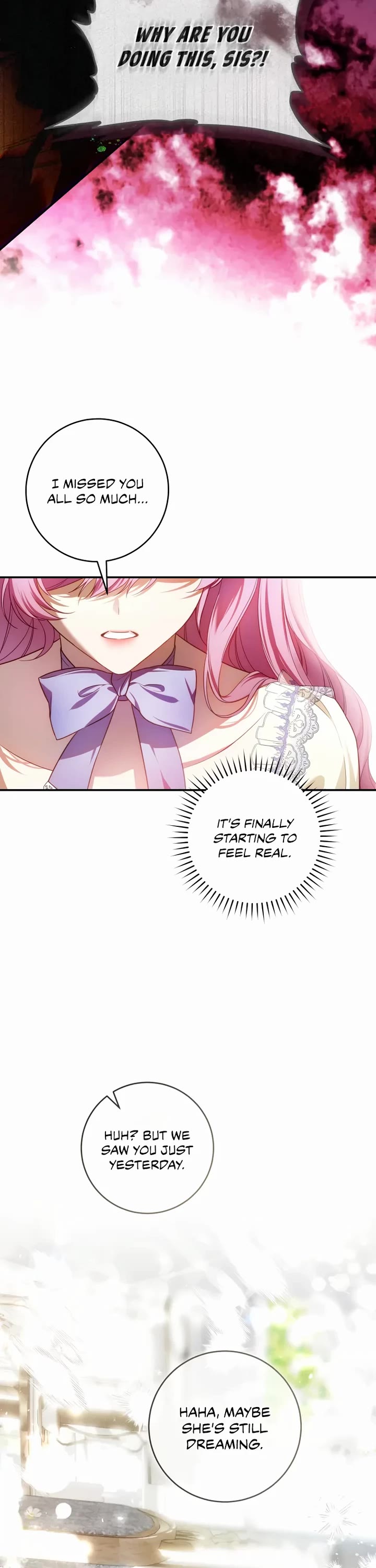 The Flower That Wields a Sword chapter 5 page 8