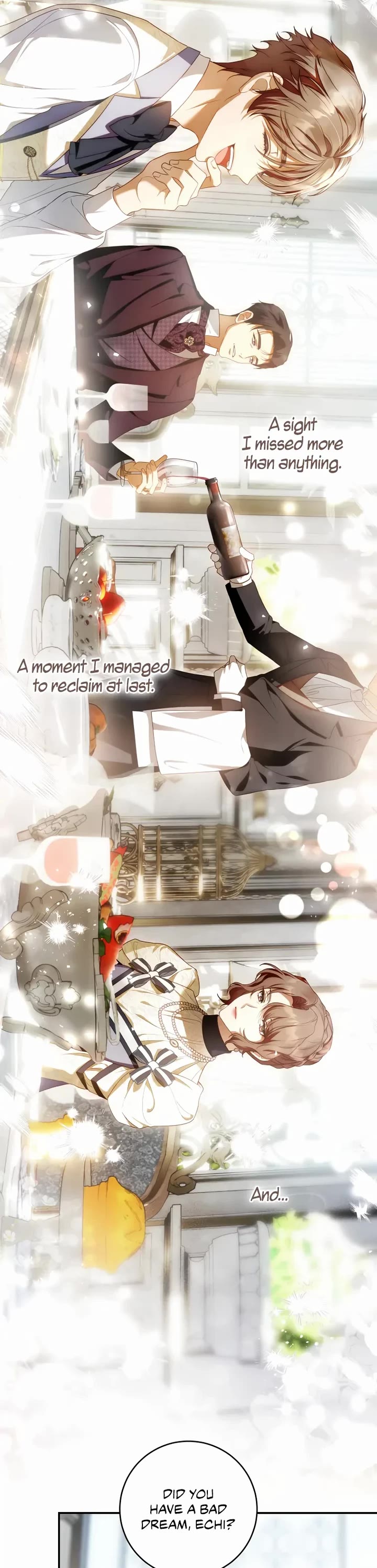 The Flower That Wields a Sword chapter 5 page 9