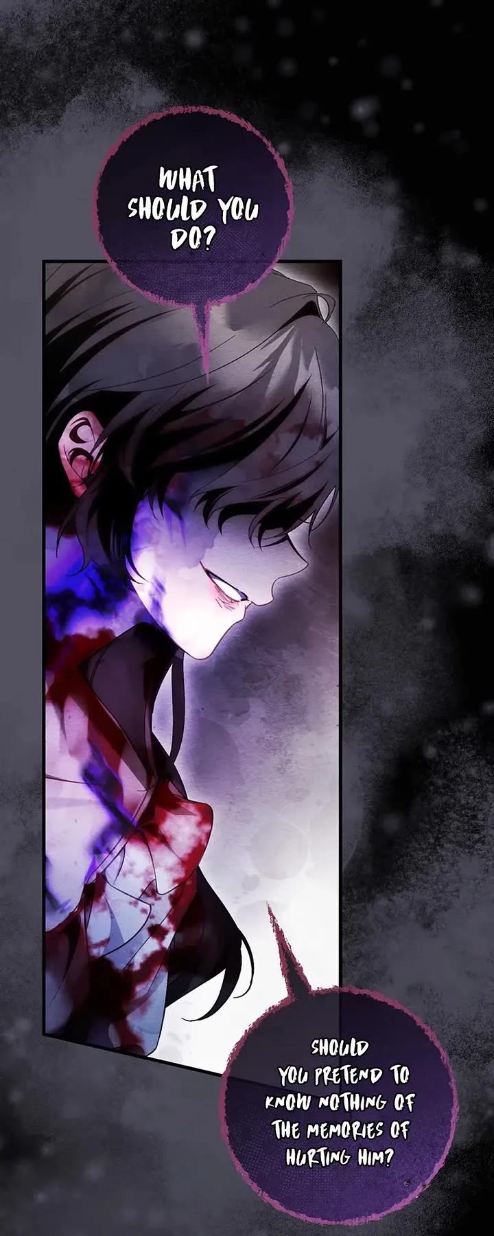 The Flower That Wields a Sword chapter 50 page 11
