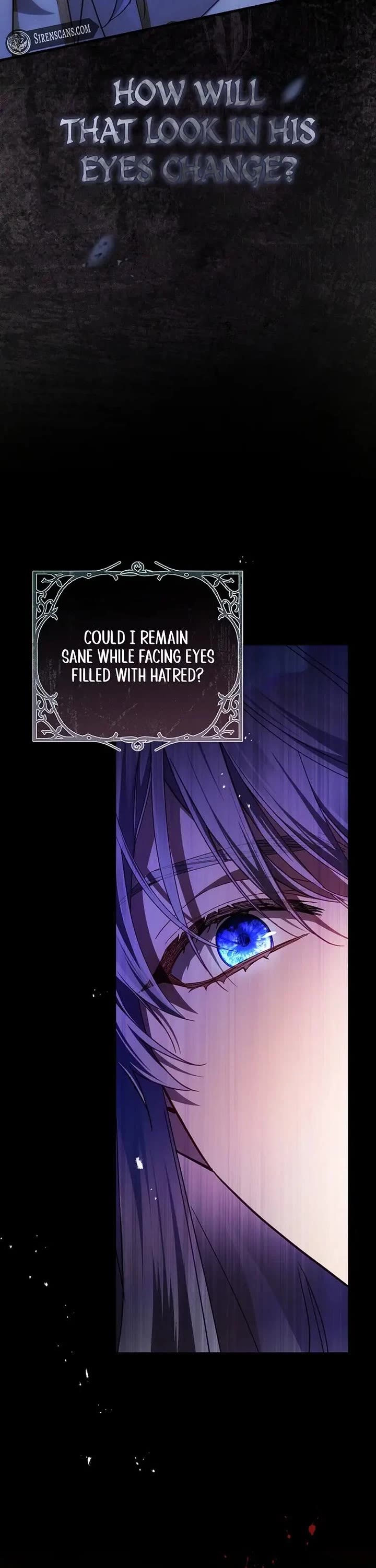 The Flower That Wields a Sword chapter 50 page 17