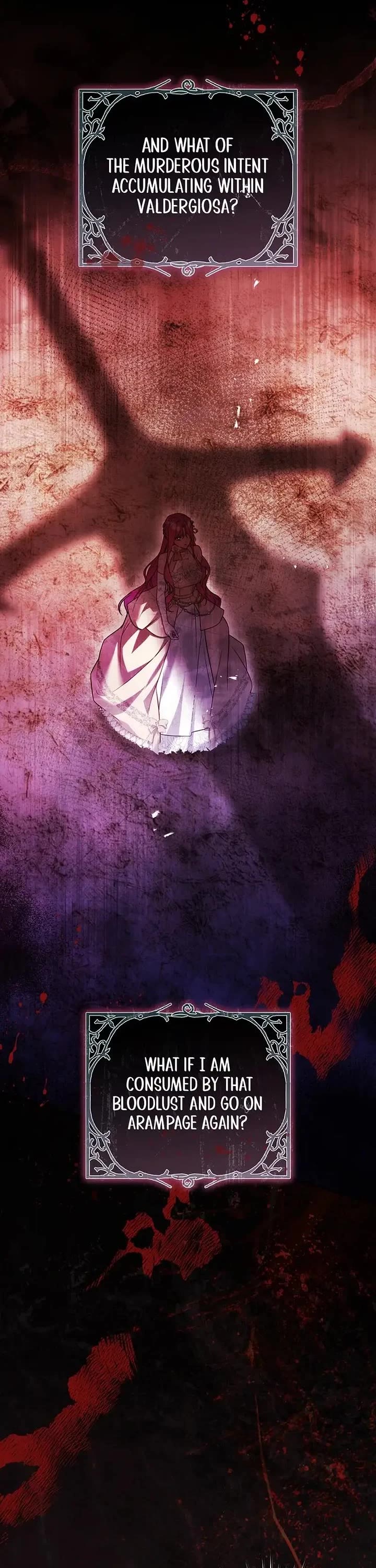 The Flower That Wields a Sword chapter 50 page 18