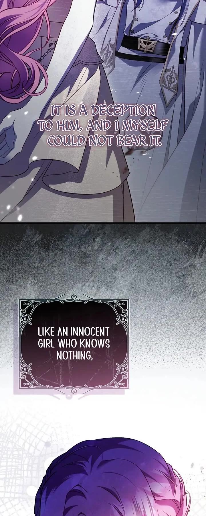 The Flower That Wields a Sword chapter 50 page 20