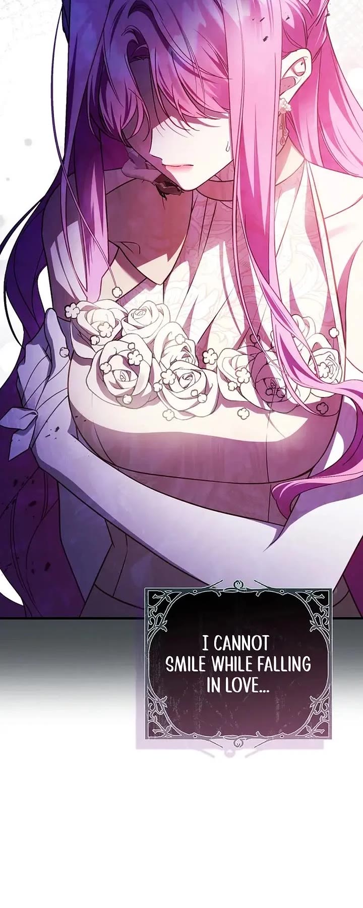 The Flower That Wields a Sword chapter 50 page 21