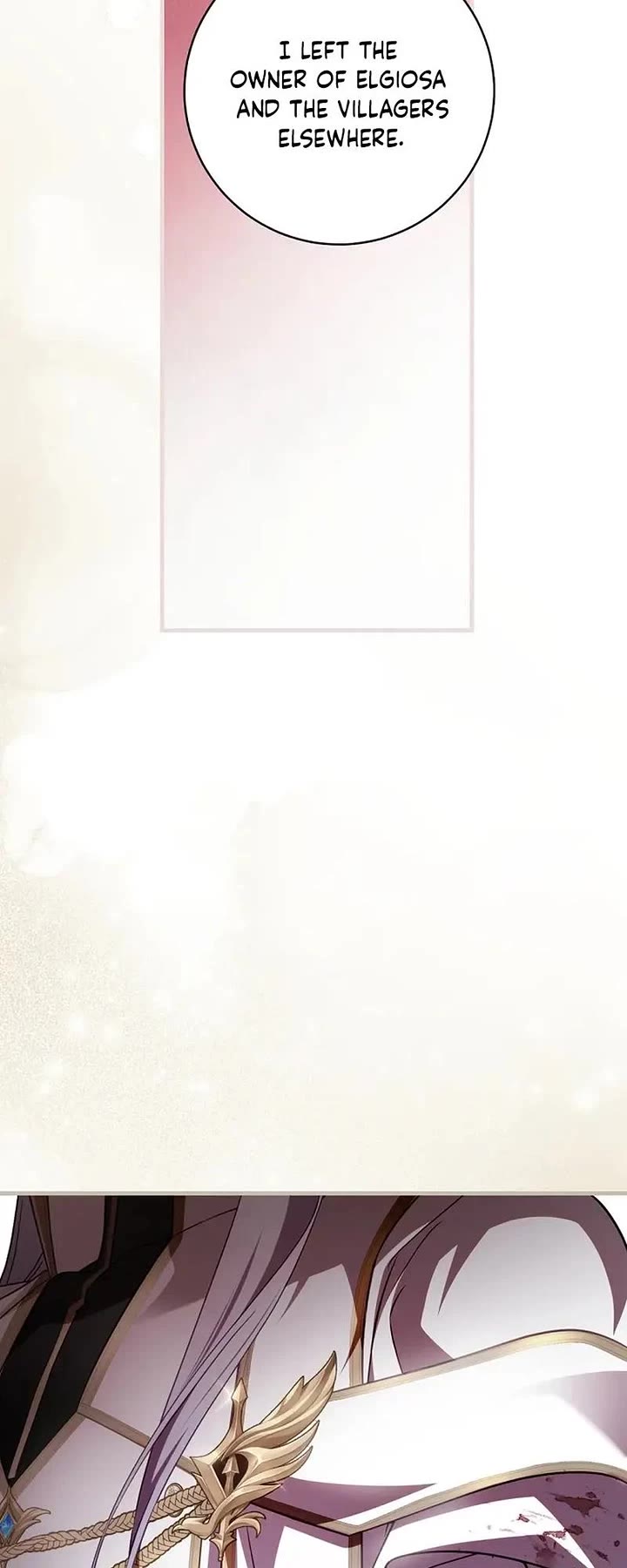 The Flower That Wields a Sword chapter 50 page 25