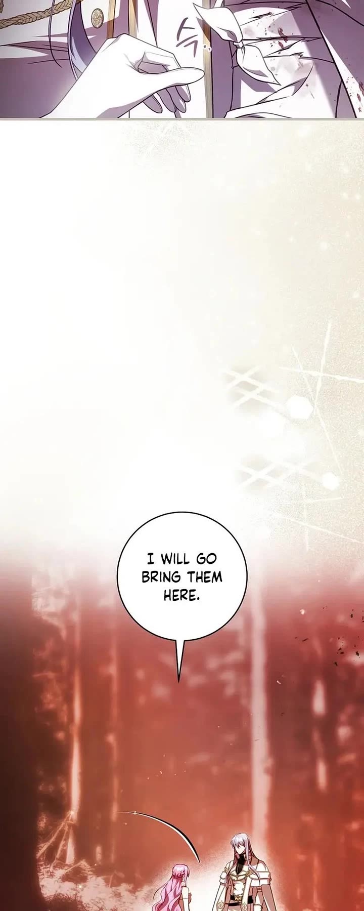 The Flower That Wields a Sword chapter 50 page 26