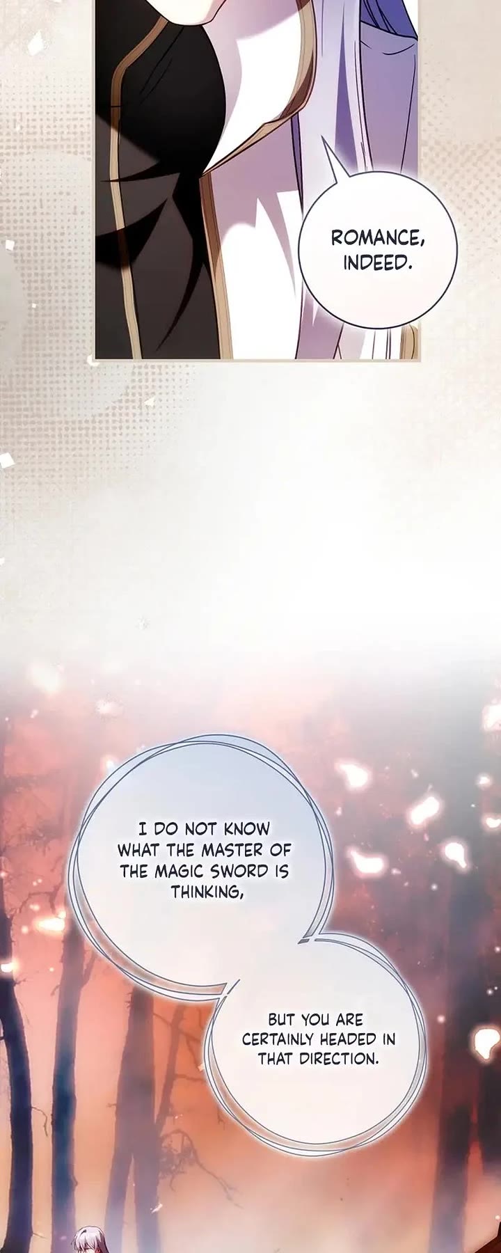 The Flower That Wields a Sword chapter 50 page 30