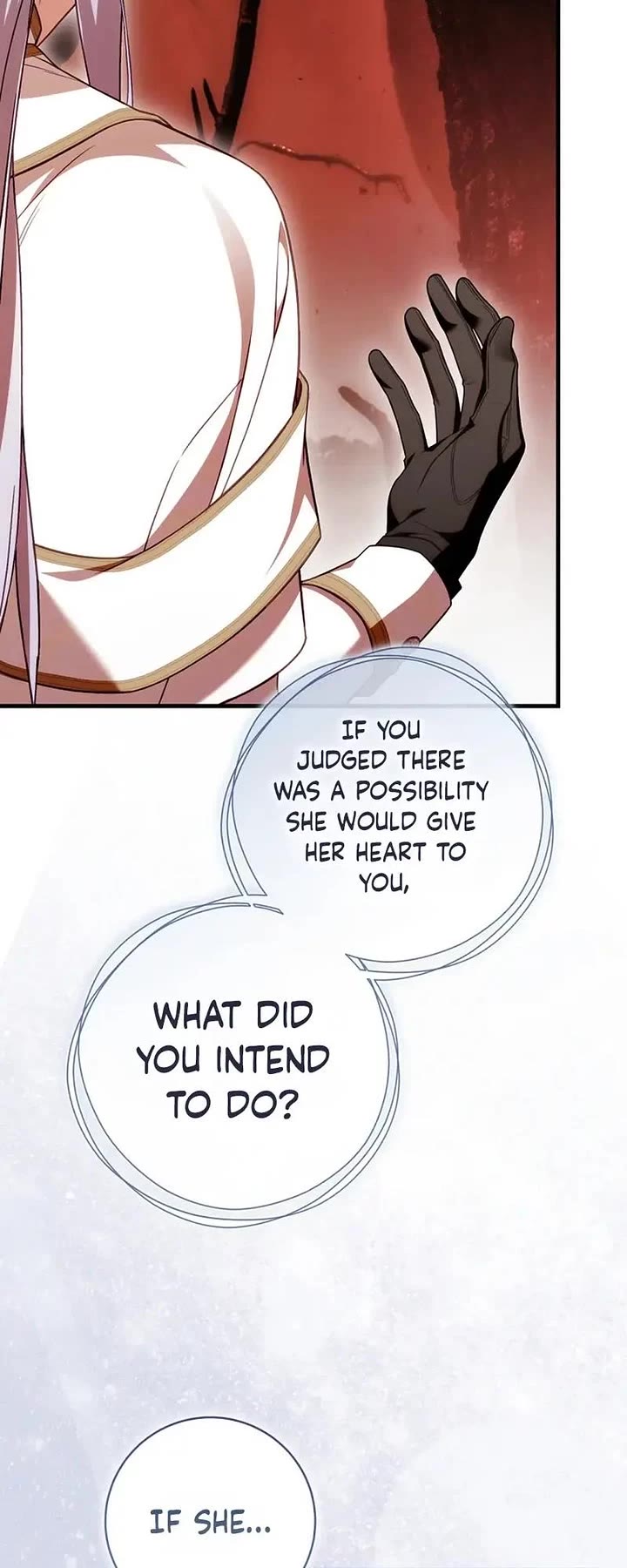 The Flower That Wields a Sword chapter 50 page 35