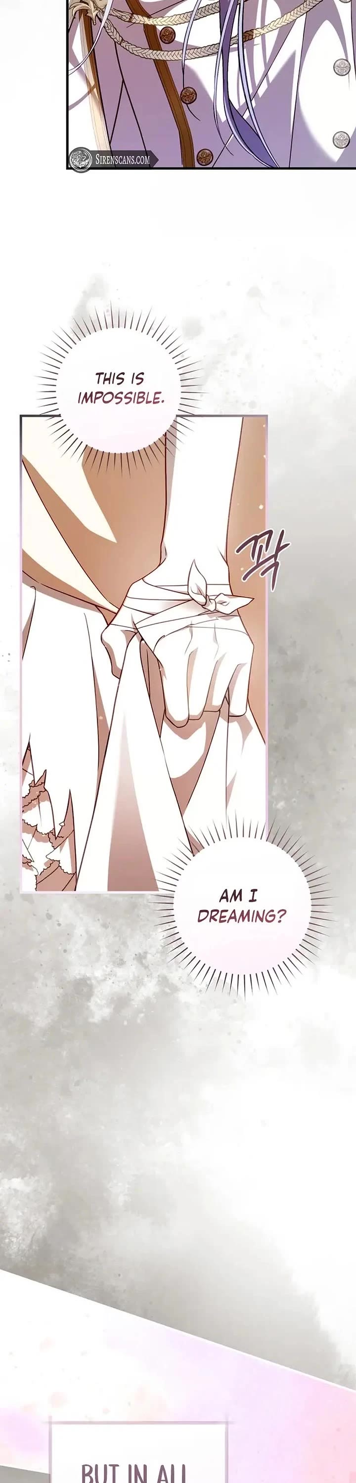 The Flower That Wields a Sword chapter 50 page 4