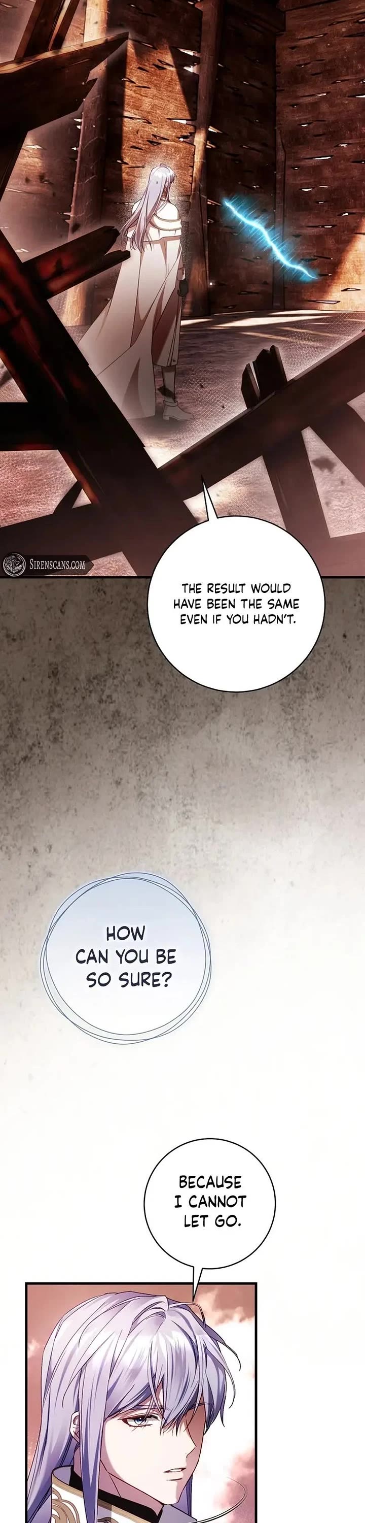 The Flower That Wields a Sword chapter 50 page 43