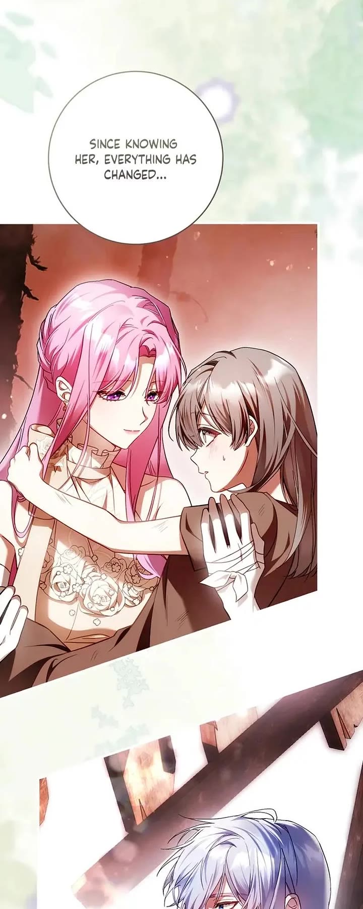 The Flower That Wields a Sword chapter 50 page 45