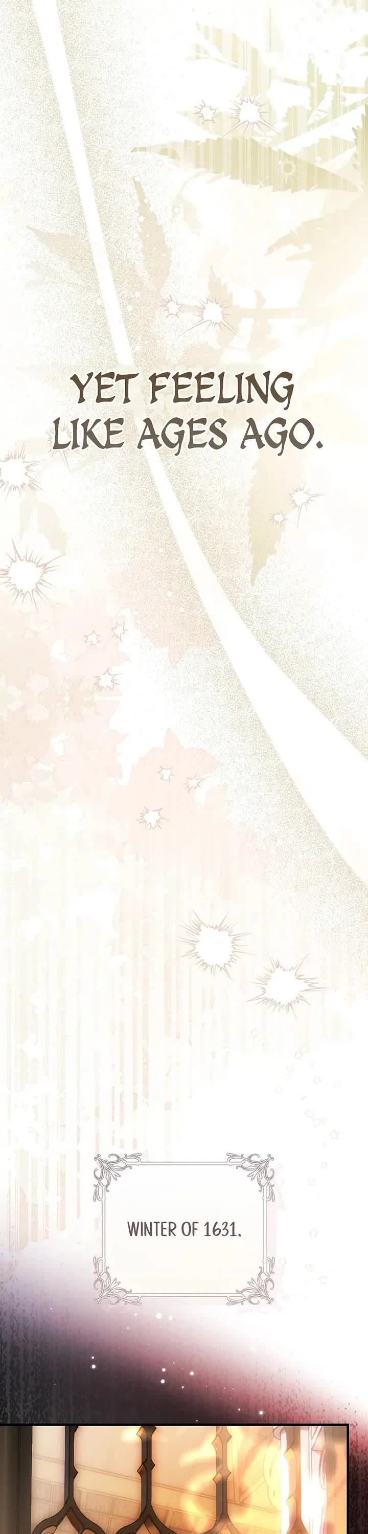 The Flower That Wields a Sword chapter 50 page 47