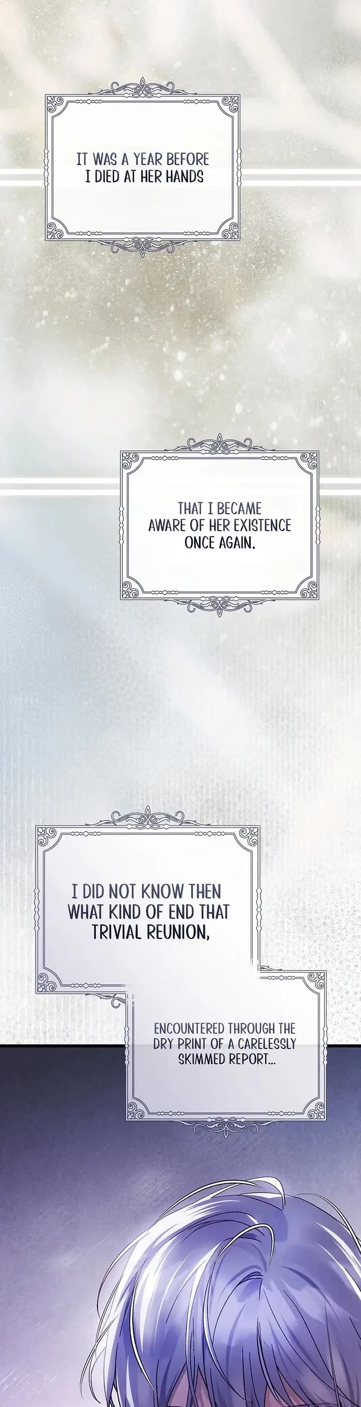 The Flower That Wields a Sword chapter 50 page 53