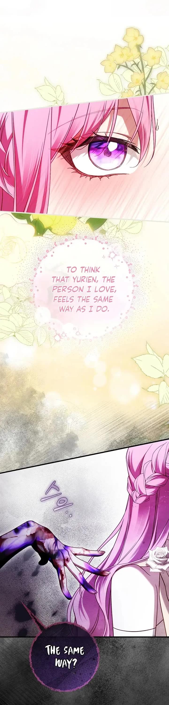 The Flower That Wields a Sword chapter 50 page 7