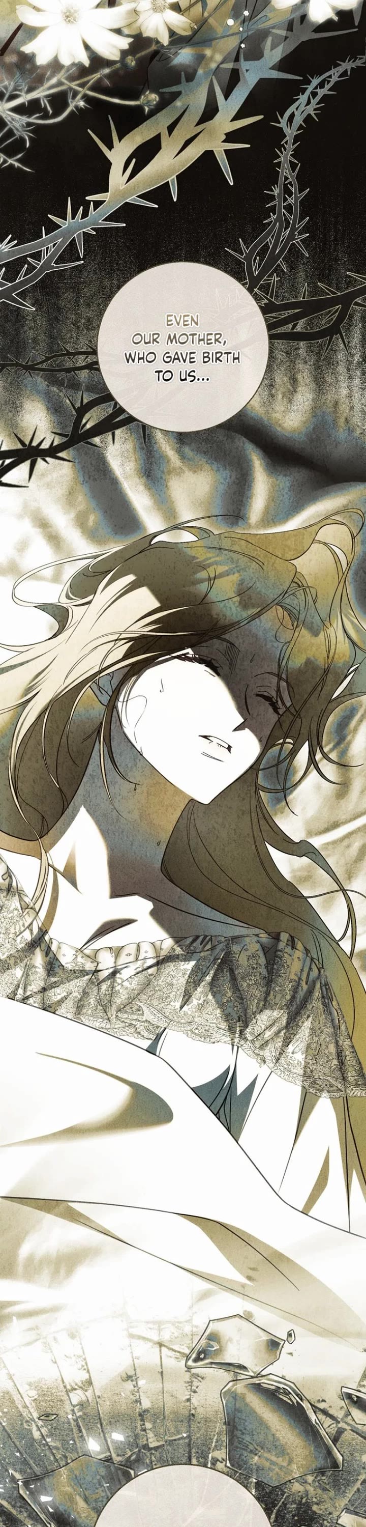 The Flower That Wields a Sword chapter 51 page 12