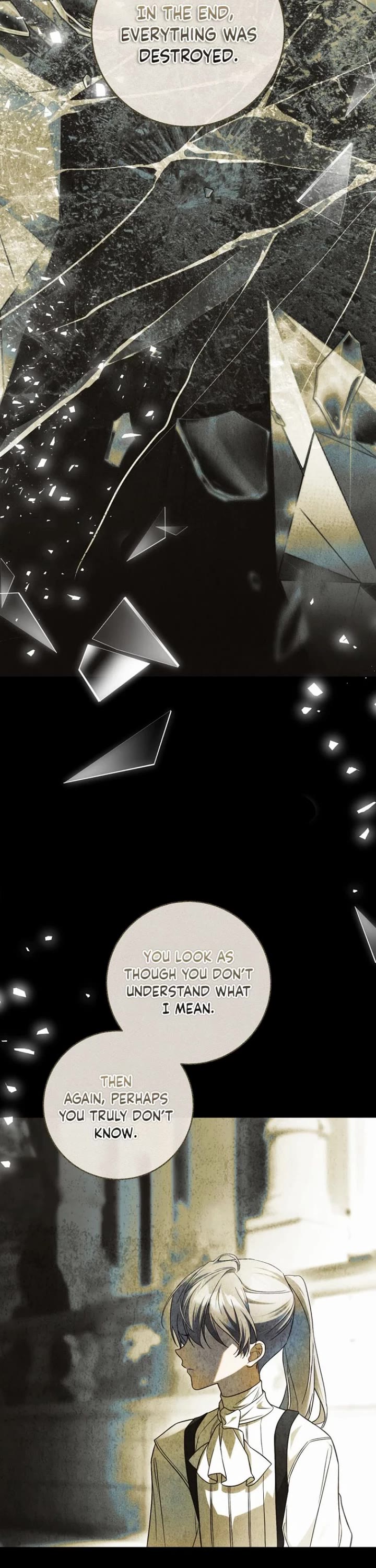 The Flower That Wields a Sword chapter 51 page 13