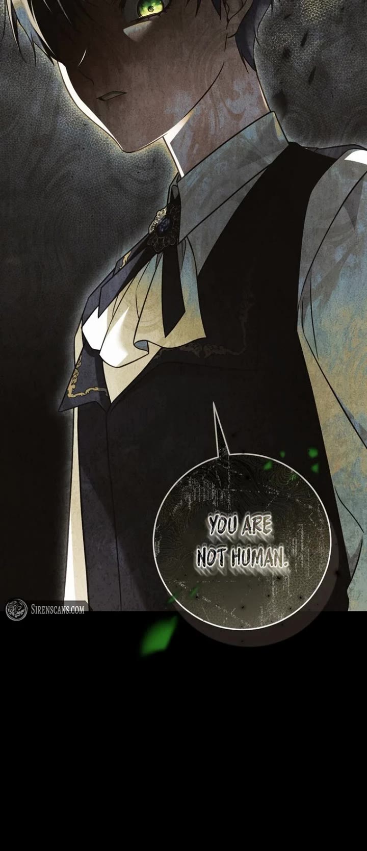 The Flower That Wields a Sword chapter 51 page 15