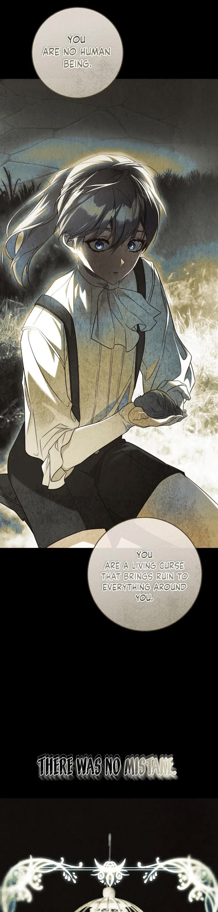 The Flower That Wields a Sword chapter 51 page 16