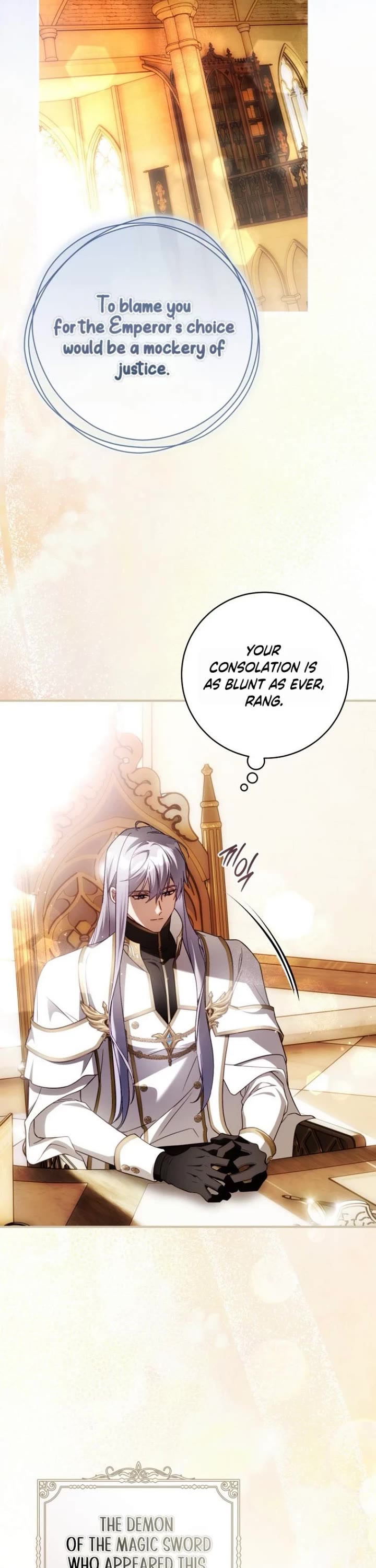 The Flower That Wields a Sword chapter 51 page 24