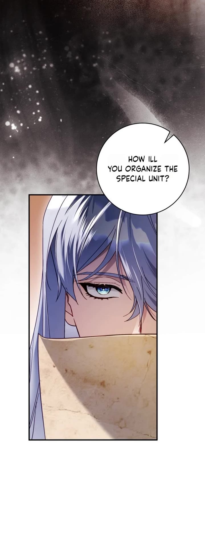 The Flower That Wields a Sword chapter 51 page 27