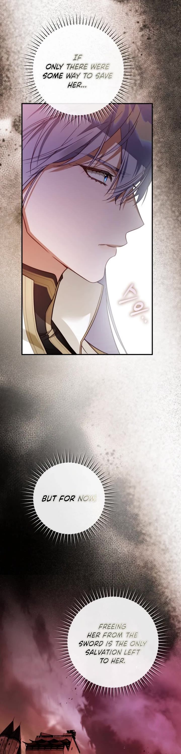 The Flower That Wields a Sword chapter 51 page 38