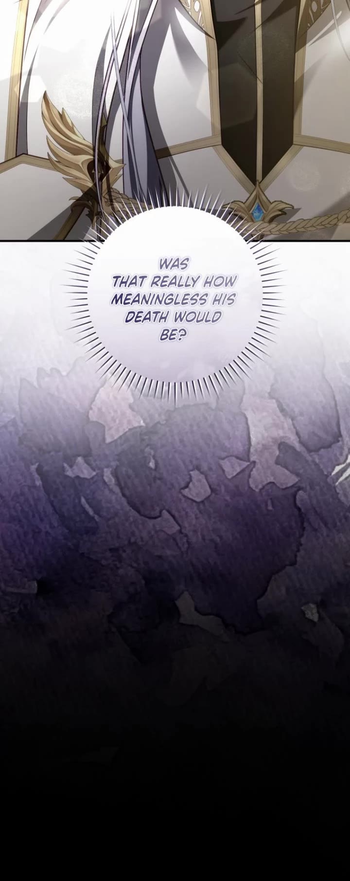 The Flower That Wields a Sword chapter 51 page 4