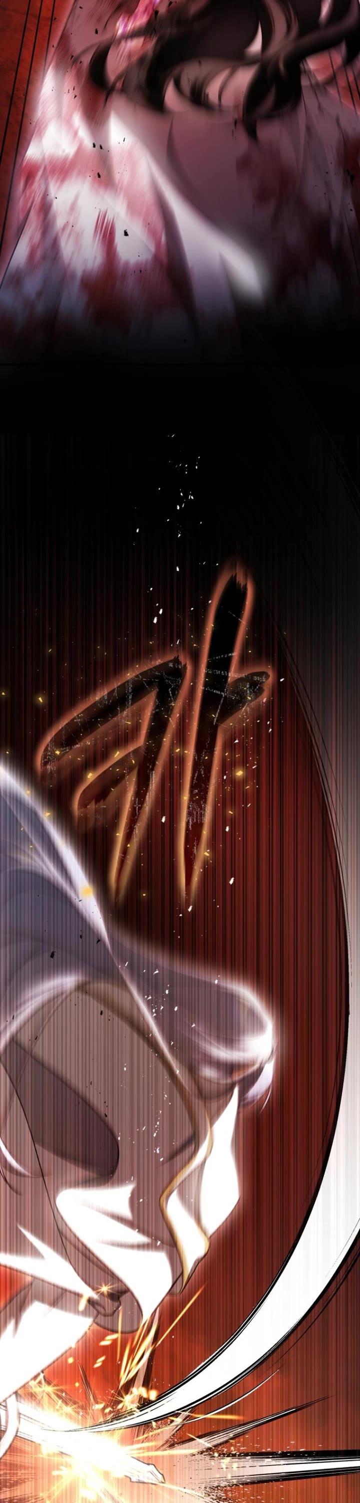 The Flower That Wields a Sword chapter 51 page 42