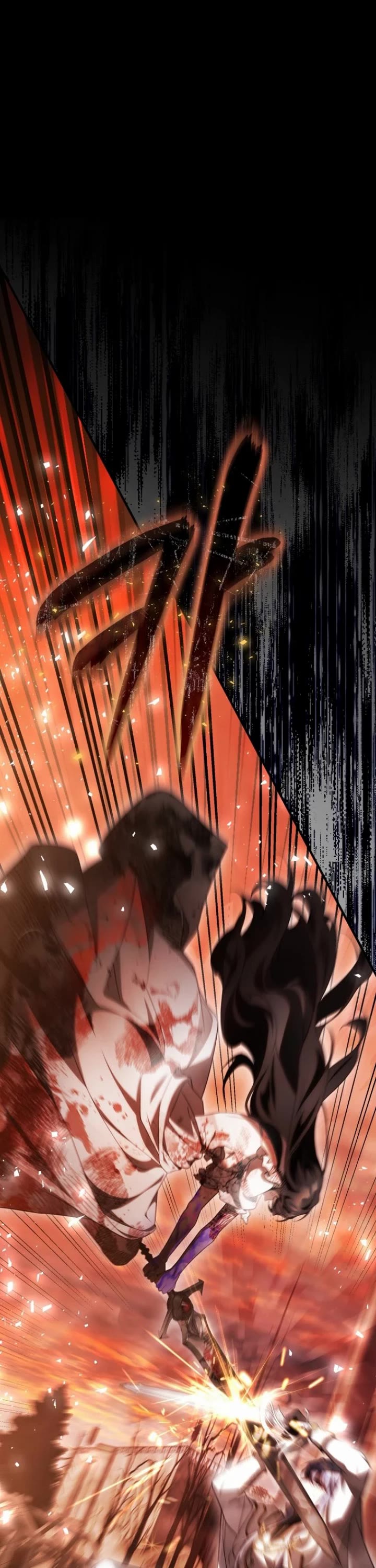The Flower That Wields a Sword chapter 51 page 48