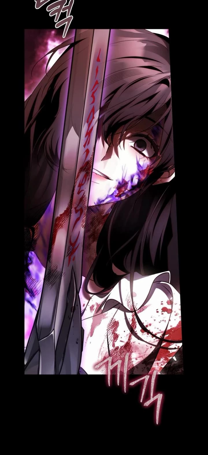 The Flower That Wields a Sword chapter 51 page 50