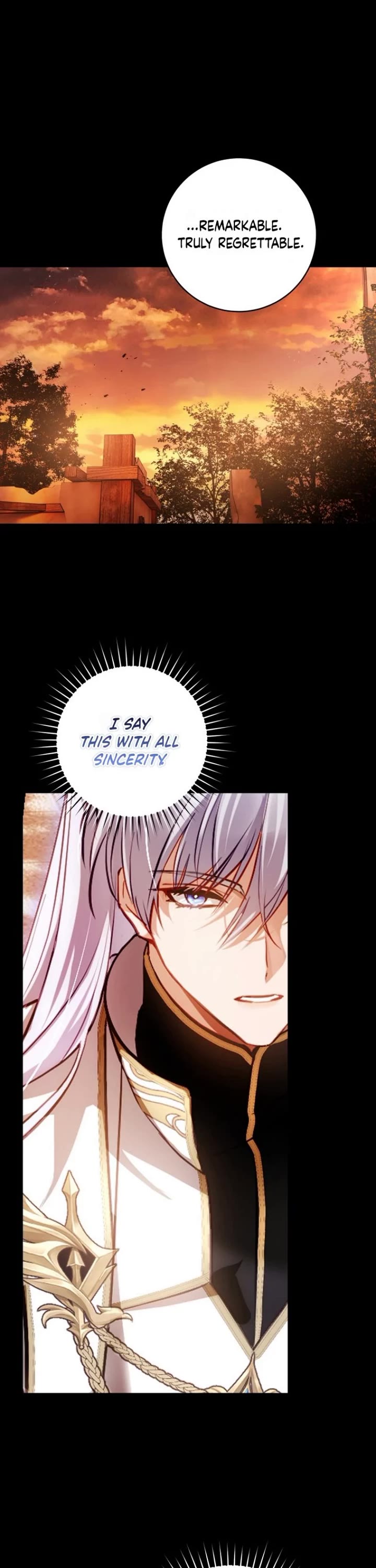 The Flower That Wields a Sword chapter 51 page 54